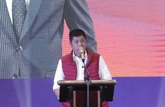 KADIN Sumsel Dukung Penuh Retret Nasional di Lembah Tidar: Ketua Umum H. Affandi Udji Tekankan Pentingnya Membangun Jiwa Pengusaha Pejuang