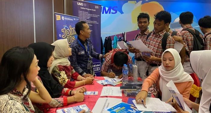IIB Darmajaya Ramaikan Campus Expo 2025: Komitmen pada Pendidikan Berkualitas