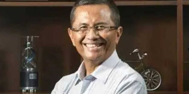 Dahlan Iskan: Ketua Umum PWI Hasil Kongres Persatuan Sebaiknya Tokoh Netral