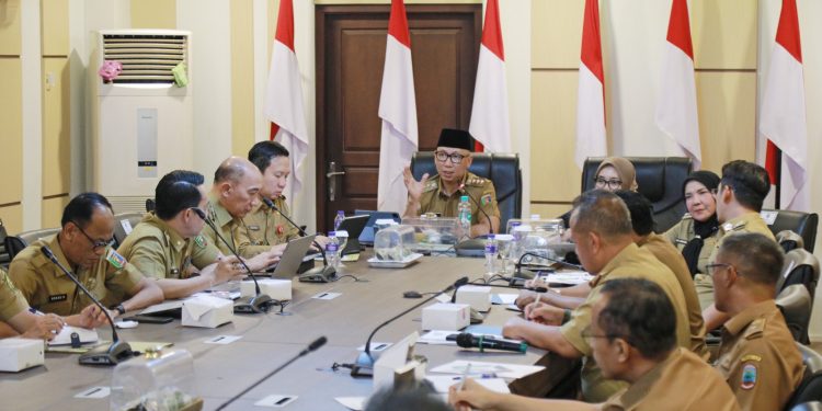 Pusat Pengelolaan Sampah Regional akan Dibangun, Tanggapi Lonjakan 1.000 Ton Sampah Harian Bandar Lampung dan Lampung Selatan