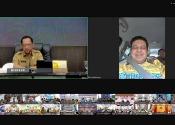 Antisipasi Kebocoran Data, Pemda Diminta Bentuk TTIS Sebelum 30 September 2025