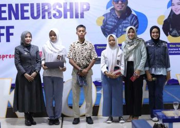 Hadiah Rp15 Juta & Sertifikat Internasional! YBC Season 2 Siap Cetak Pengusaha Muda Lampung