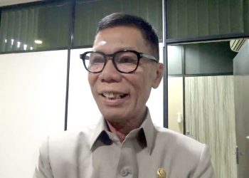 DPRD Lampung Ingatkan Pemprov Soal Batas Maksimal Belanja Pegawai Sesuai UU, Minta Penyesuaian Belanja Pegawai dalam Perubahan APBD 2025