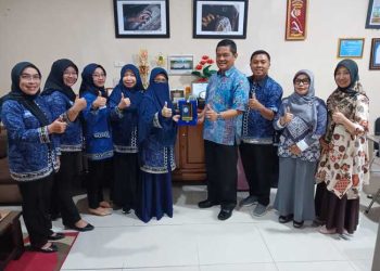 Kolaborasi Darmajaya dan SMAN 10, Siapkan Siswa Hadapi Tantangan Era Digital