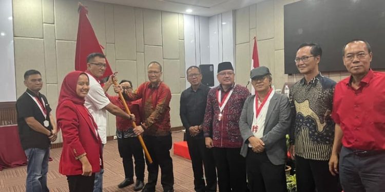 PA GMNI Lampung Gelar Konferensi Daerah III Konsolidasi Alumni di Era Society 5.0