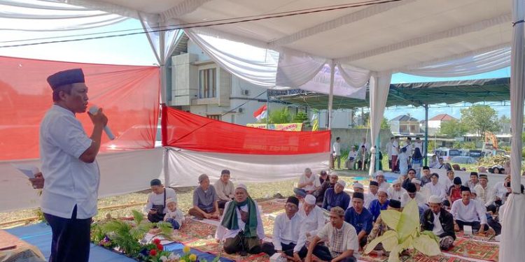 Gubernur Lampung: Pembangunan Bangsa Harus Disertai Pembangunan Akhlak dan Karakter