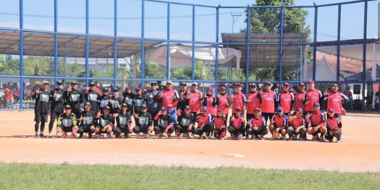 Pemprov Lampung Dorong Generasi Muda Asah Sportivitas dan Semangat Juara Lewat Olahraga