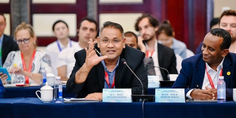 Perkuat Kerja Sama Media, JMSI akan Tandatangani MoU dengan Asosiasi Wartawan Tiongkok