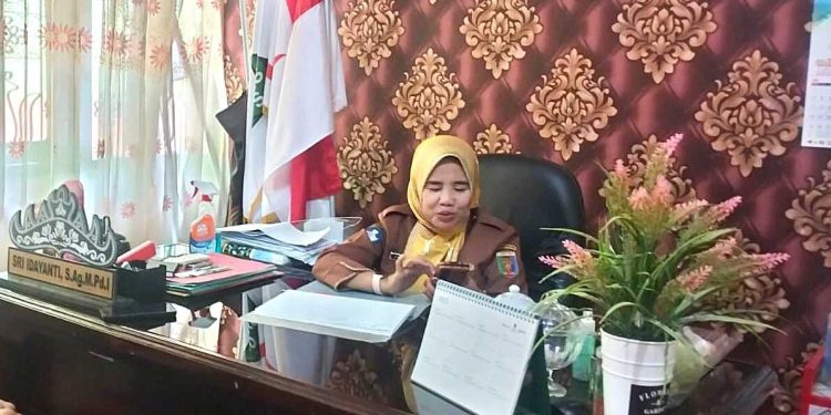 Tanamkan Rasa Nasionalisme, SMKN 2 Kotabumi Serentak Nyanyikan Lagu Kebangsaan di Sekolah