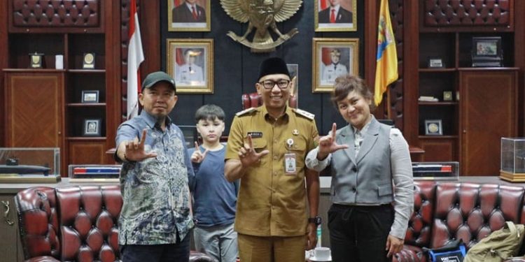 Permintaan Tinggi, Pemprov Lampung Buka Peluang Ekspor Kopi Produk UMKM ke Pasar Amerika Serikat