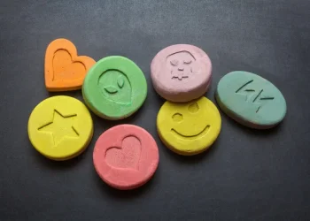 BNNP Lampung Ciduk 5 Petinggi dan Anggota BPD Hipmi Terkait Narkoba