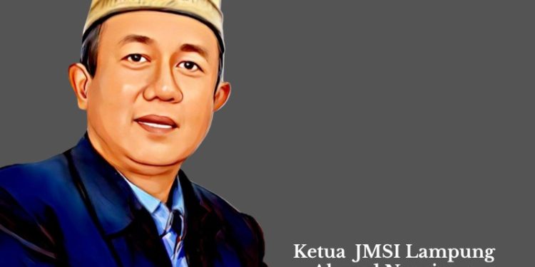 Gedung DPRD Makassar Terbakar Usai Aksi Massa, Ketua JMSI Lampung: “Dengarkan Suara Rakyat dengan Hati”