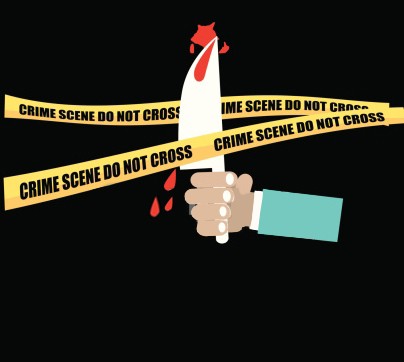 Dalam 3 Jam, Pelaku Pembunuhan Kakek di Mesuji Tertangkap