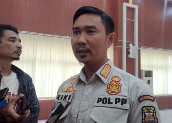 Pemkot Bandar Lampung Soroti Dugaan Pungli di Pasar Gudang Lelang