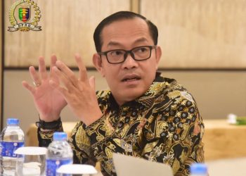 Anggota DPRD Lampung Siap Awasi Rp100 Miliar untuk SMA/SMK/SLB Negeri
