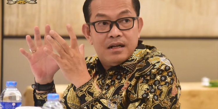 Anggota DPRD Lampung Siap Awasi Rp100 Miliar untuk SMA/SMK/SLB Negeri
