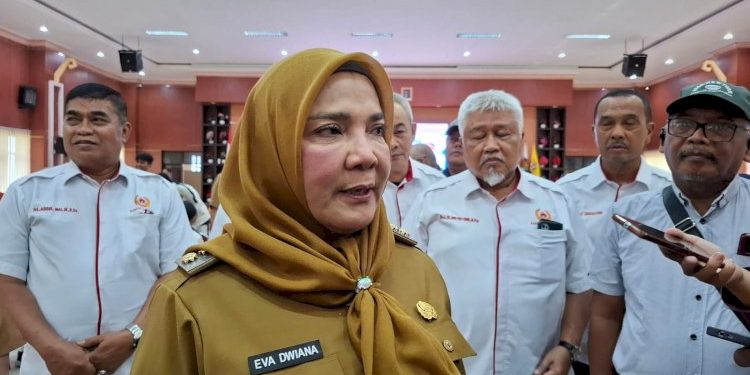 Pemkot Bandar Lampung Bahas Skema Bantuan Pengobatan di Luar Daerah