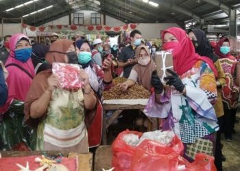 Pemkot Bandar Lampung Sediakan Pinjaman Modal Hingga Rp 30 Juta untuk UMKM