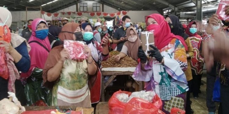 Pemkot Bandar Lampung Sediakan Pinjaman Modal Hingga Rp 30 Juta untuk UMKM