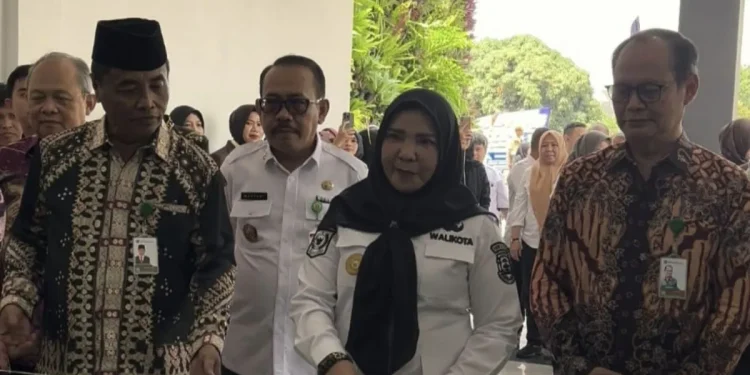 Pemkot Bandarlampung Ajak RS Swasta Jadi Mitra Strategis dalam Layanan Kesehatan