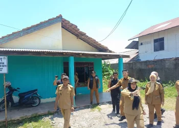 Pemkot Bandarlampung Siapkan Tiga Lokasi SPPG