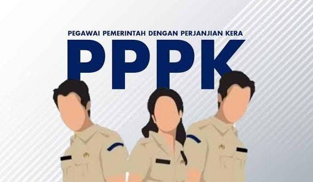 Pemkot Bandar Lampung Siap Kawal Nasib Honorer Hingga Jadi PPPK