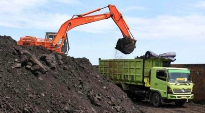 Walikota Eva Dwiana Dukung Gubernur Mirza Hentikan Ekspor Batu Bara