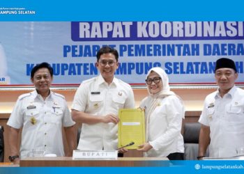 Bupati Egi Tunjuk Plt Kadis Pariwisata Baru, Intji Indriati Resmi Gantikan Kurnia Oktaviani