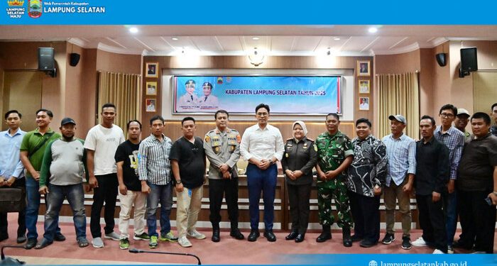 Keresahan Warga Hara Banjar Manis Memuncak, Bupati Egi Tegaskan Jalan Hukum