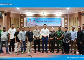 Keresahan Warga Hara Banjar Manis Memuncak, Bupati Egi Tegaskan Jalan Hukum: Teguran hingga Pemberhentian Kades