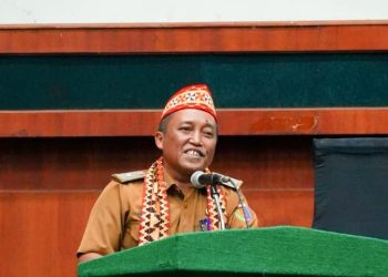 Gubernur Lampung: Media Adalah Mitra Strategis Pemerintah dalam Mendorong Pembangunan Daerah