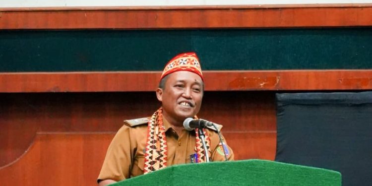 Gubernur Lampung: Media Adalah Mitra Strategis Pemerintah dalam Mendorong Pembangunan Daerah