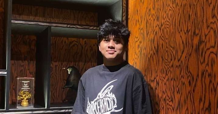 Peraih Beasiswa Darmajaya Ini Ingin Buat Mendiang Ayah Bangga