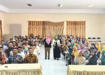 Ungkapan Rasa Syukur, PPPK PW Disdikbud Bandar Lampung akan Gelar Doa Bersama