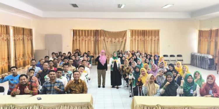 Ungkapan Rasa Syukur, PPPK PW Disdikbud Bandar Lampung akan Gelar Doa Bersama