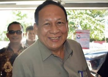 Wakil Walikota Bandar Lampung Prihatin Siswa Keracunan MBG