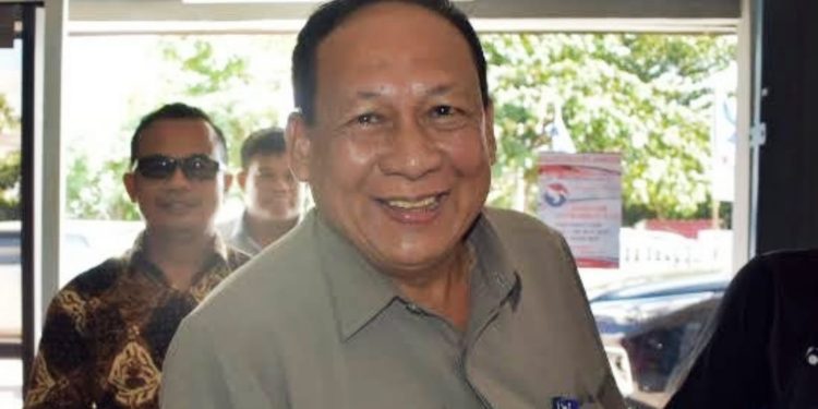 Wakil Walikota Bandar Lampung Prihatin Siswa Keracunan MBG