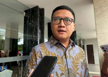 Ahmad Giri Akbar Apresiasi, Lampung Urutan 4 Nasional dalam Program MBG