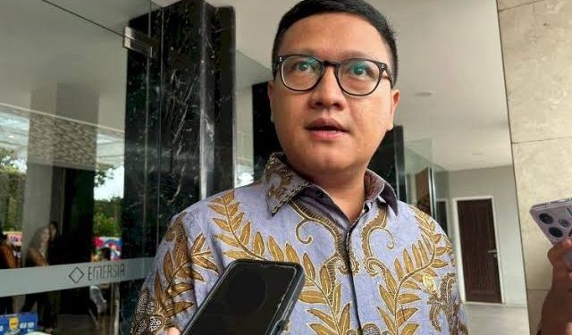 Ahmad Giri Akbar Apresiasi, Lampung Urutan 4 Nasional dalam Program MBG