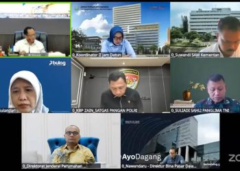 Aksi Damai Tanpa Ricuh, Lampung Selatan Dipuji Mendagri: Contoh Nasional Jaga Stabilitas