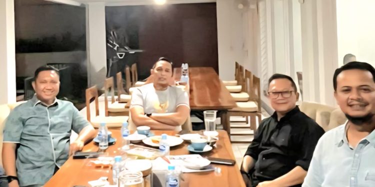 Pesawaran Siapkan SDM Pariwisata Lewat Rencana BLK Perhotelan