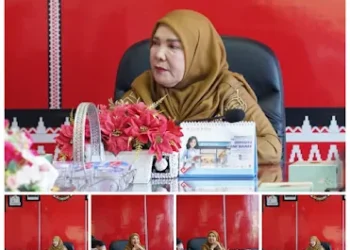 Pemkot Bandar Lampung Kembali Berhasil Tekan Angka Kemiskinan, Melalui Program Prorakyat