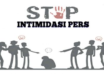 Oknum Anggota Dewan Lampung Utara Dipolisikan, Diduga Intimidasi Wartawan Soal Berita