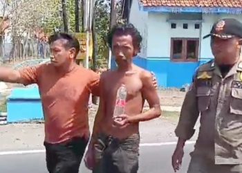 Dua Bulan Terakhir, Satpol PP Bandar Lampung Amankan 10 ODGJ