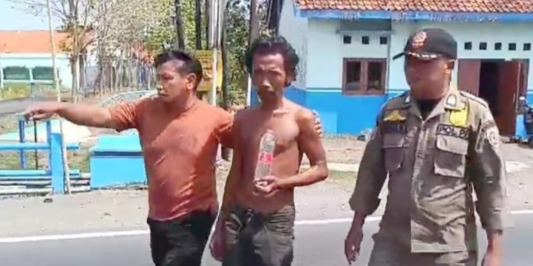 Dua Bulan Terakhir, Satpol PP Bandar Lampung Amankan 10 ODGJ