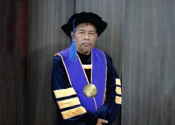 IIB Darmajaya akan Kukuhkan Prof. Ir. Suhendro Yusuf Irianto, M.Kom., Ph.D. sebagai Guru Besar Bidang Informatika