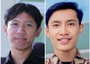 Dua Mahasiswa Sistem Informasi UIN RIL Terpilih Menjadi Google Student Ambassador 2025