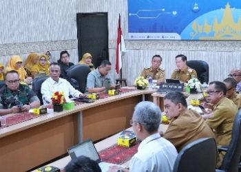 Lampung Jadi Salah Satu Provinsi dengan Harga Pangan Paling Stabil Minggu Ini