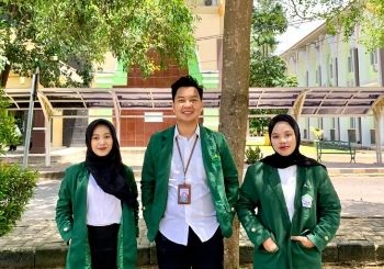 Mahasiswa FEBI UIN RIL Raih Juara Business Plan Nasional