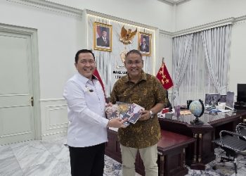 Laksdya Edwin Apresiasi Kontribusi JMSI Perkuat Wawasan Kebangsaan